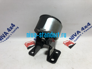 8450082918	Кронштейн правый с подушкой в сборе (21214-2123)с 19г.