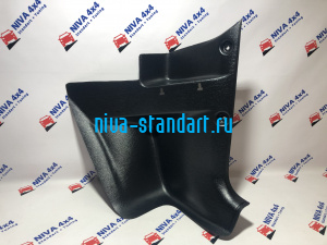 21210-5109068	облицовка правая передняя(ноги) утолщенные