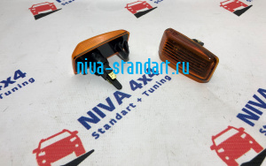 21140-3726010-00	Указатель поворота боковой (33.3726) оранжевый