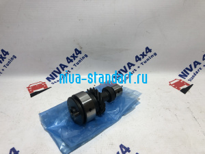 21214-1011235-00-0	Валик привода масляного насоса 