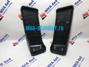 21210-2804152/53	накладка заднего бампера боковая правая/левая (клыки) пластик (без кронштейнов)