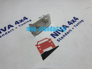 21230-3714300-00-0	Фонарь освещения вещевого ящика/багажника