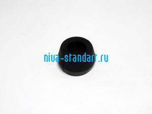 21010-2906231-00	Подушка крепления амортизатора задней подвески (БРТ)
