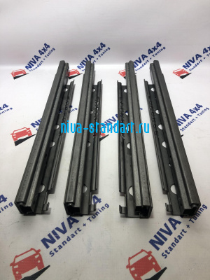 21213-6814310/11	к-т мех-зма установки передних сидений (салазки)