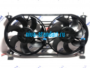 21214-1300024-01	диффузор в сборе VALEE URBAN