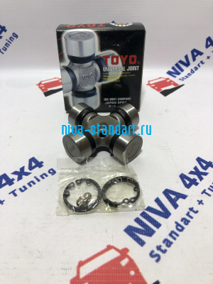 	крестовина TOYO
