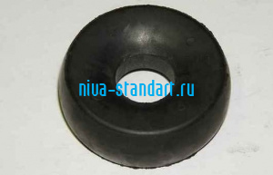 21010-2905450-00	подушка крепления амортизатора (БРТ)