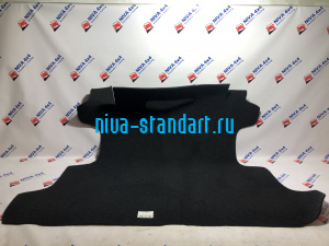 21310-5109044-00	Коврик пола задний 8450059015(багажник,ворс)