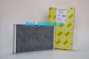 21230-8122010-00	Фильтр салонный  (NF-6004)системы кондиционирования