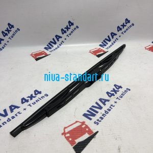 21230-6313200-01	Щетка стеклоочистителя задняя  (аналог) 35см