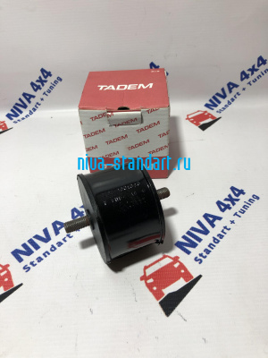 21210-1001020-01  Подушка перед опоры двигателя
