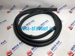 21210-6307024-10	уплотнитель проема двери задка