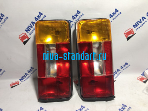 21060-3716010/11-02	Фонарь задний правый/левый аналог