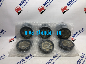 21080-6814232-00	Ручка механизма регулирования наклона спинки переднего сиденья 8450054545+держатель