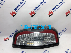 8450086864	фонарь задний правый (Niva Travel) Освар (светлый)