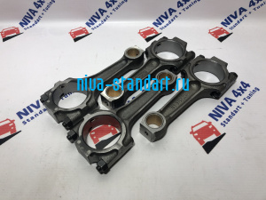 21213-1004045-00	кт шатунов с крышкой и втулкой в сборе(1 класс) 4шт