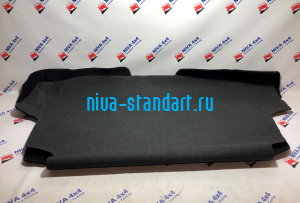 21210-5109054-00	подложка (ворс) багажного отсека и заднего сиденья