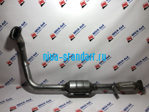 21214-1203010-42	Труба приемная (Е-4)