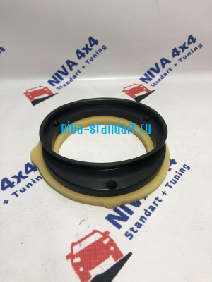 21230-1703100-00-0	Крышка Кпп (пластик)