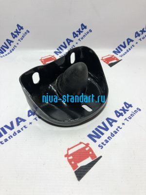 21210-2904242-50	кр-н буфера перед подвески в сборе