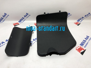21213-5004066/67 к-т:люк заднего фонаря