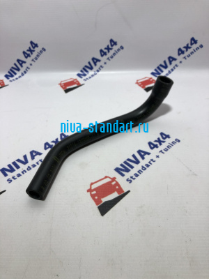 21214-1303095-01	патрубок расширительного бачка БРТ
