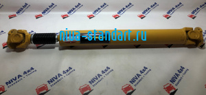 21214-2201012	Вал карданный СиМ задний (жёлтый,крест)