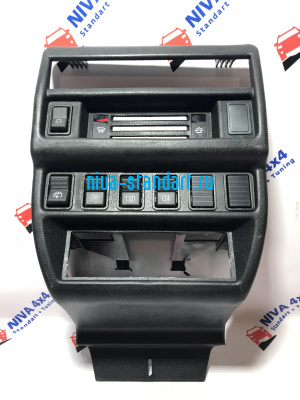 21213-5325128-50	Кансоль под радио в сборе