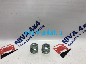 21230-2401074-00	Пробка резьбовая коническая
