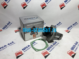 21230-1307011-15	Насос водяной б/к POWERFULL Norma Classic TZA