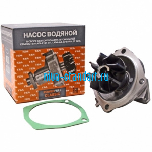 21070-1307011-15	Насос водяной б/к POWERFULL Norma Classic (ТЗА)
