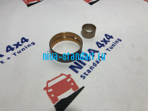 21010-1011240/41	Подшипник валика привода передний/задний (медь) ремонт