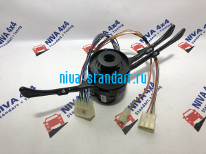 21050-3709310-00	переключатель трехрычажный г.Санкт-Петербург