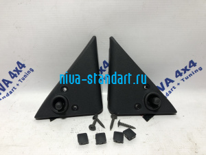 21214-8201384/85	Облицовка внутренняя (механика) левая/правая с ручкой
