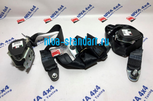 21230-8217210/11-30	кт задних ремней безопасности с замками (оригинал)