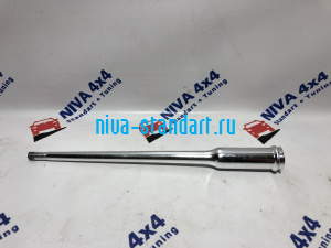 21010-1703103	стержень рычага кулисы кпп