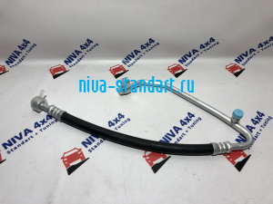 21230-8120790-00 трубка кондиционера заправочная S-Nichirin Nylammit China