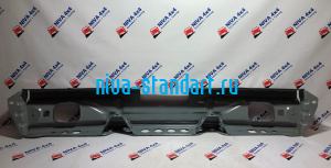 21230-2804140-70  Балка бампера заднего в сборе (катафорезное покрытие)