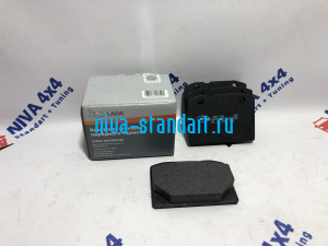 21010-3501800-82	Комплект колодок тормоза переднего (4 шт.)																																																																																																																																															