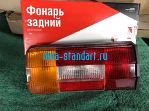 21060-3716011-02	Фонарь задний левый ДААЗ