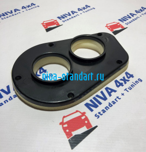 21210-1804100	крышка люка РК (пластик,паралон)