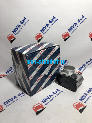 21126-1148010-00	патрубок дроссельной заслонки Е-газ 
