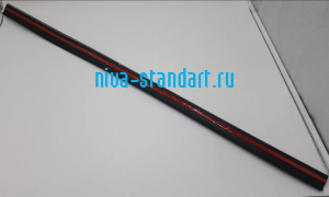 21230-6307134-00-0	Уплотнитель дрери задка верхний