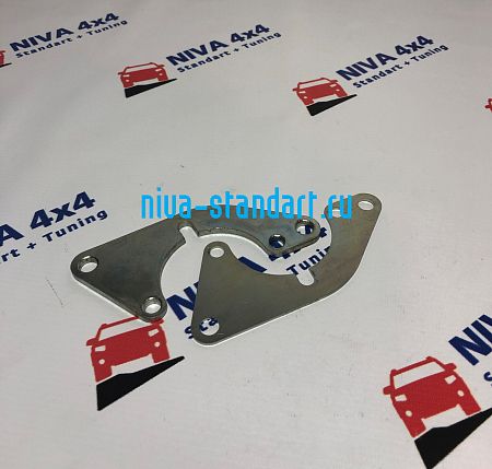 21214-3407151/52  пластины крепления маслонасаса