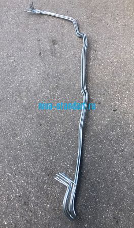 21230-1104057-00	трубка сливная 