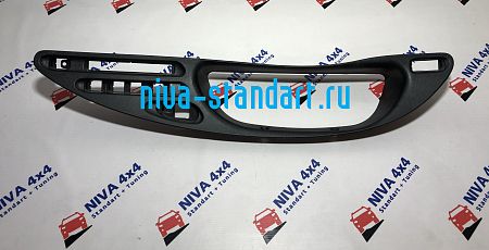 21230-5325124-00-0	Щиток панели приборов