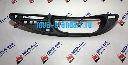 21230-5325124-00-0	Щиток панели приборов