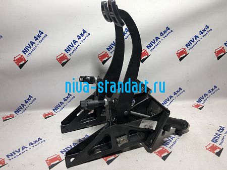 21230-1602008-50	Блок педалей в сборе (8450085076)