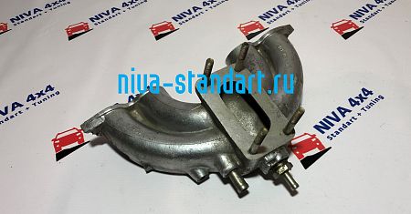 21030-1008014-00 труба впускная