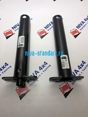 21214-2804118/19-00  кр-ны заднего бампера правый/левый (оригинал) URBAN